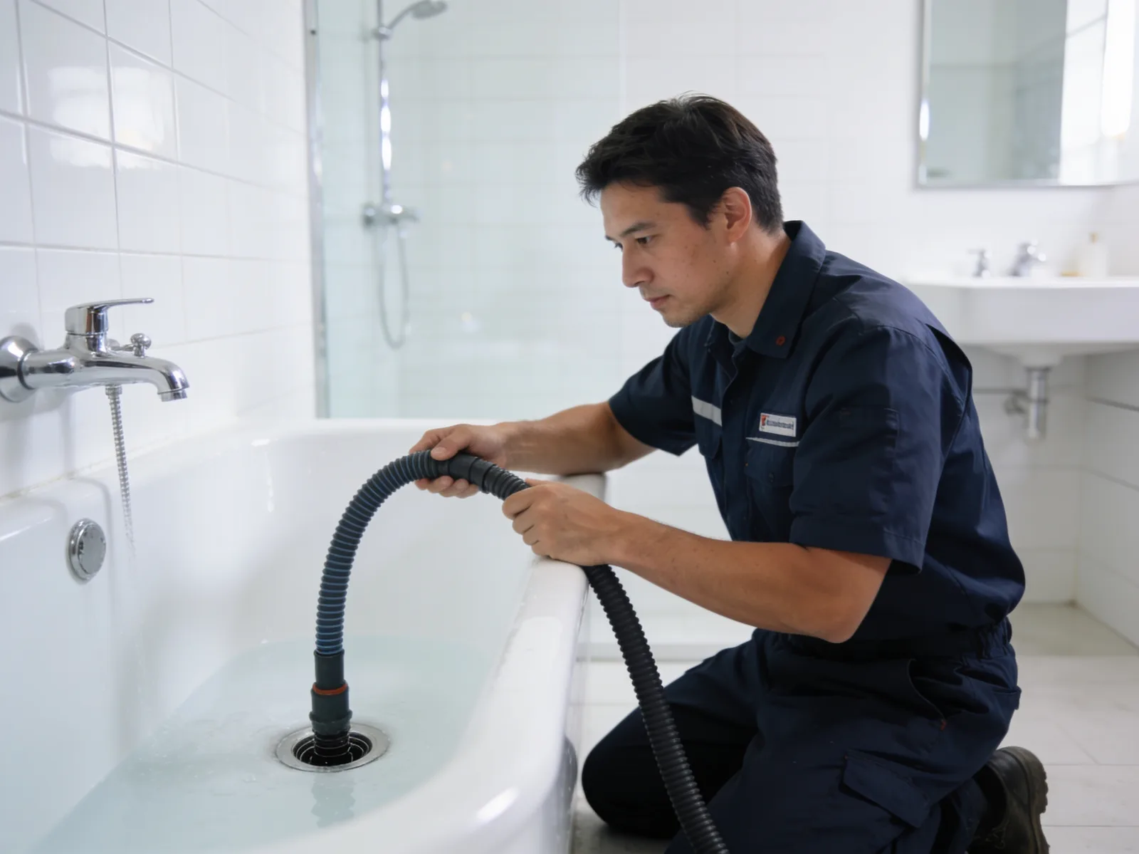 Emergency Plumber Mullinville, KS FAQs